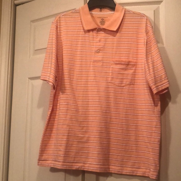 Saddlebred Easy Care -Large - Cotton/Polyester Polo - Picture 1 of 4